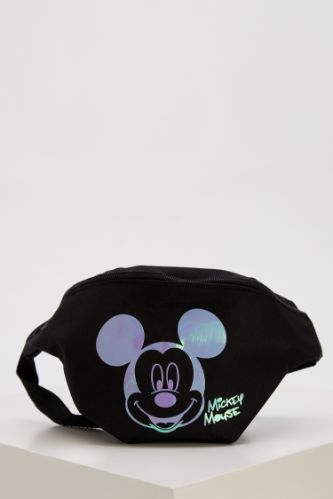 Kız Çocuk Mickey & Minnie Lisanslı
