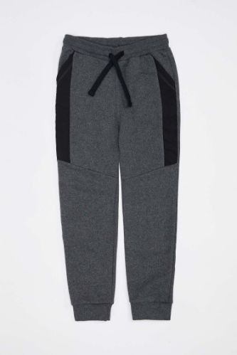 Erkek Çocuk Slim Fit Eşofman Altı