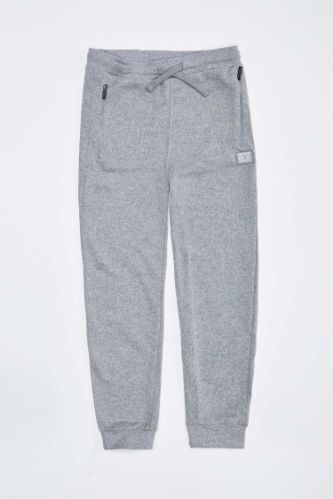 Erkek Çocuk Slim Fit Eşofman Altı