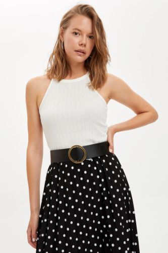 Regular Fit Atlet