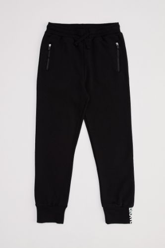 Erkek Çocuk Slim Fit Eşofman Altı
