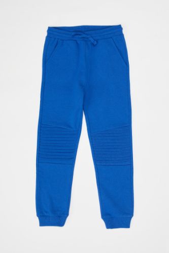 Erkek Çocuk Slim Fit Jogger Eşofman Altı