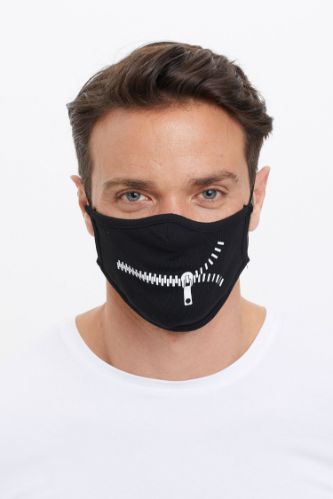Kadın Maske