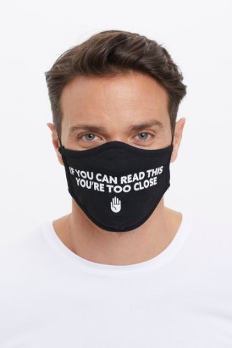 Kadın Maske