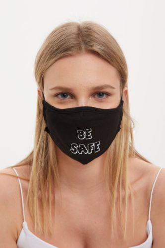 Kadın Maske