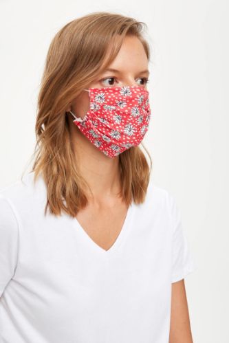 Kadın Maske
