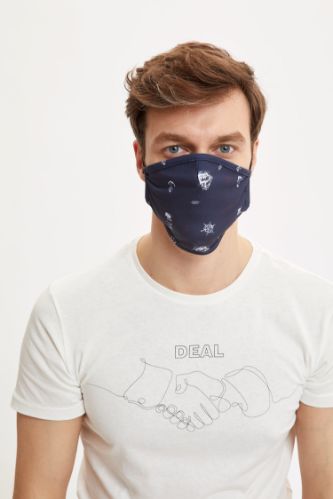 Erkek Maske