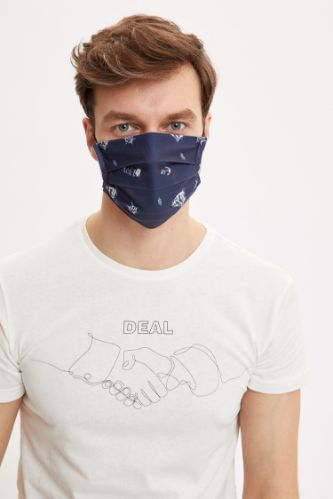 Erkek Maske