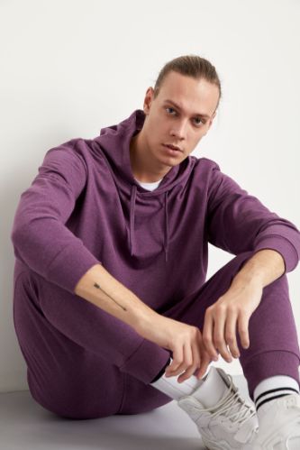 Oversize Sweatshirt