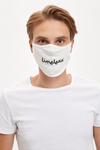 Erkek Maske