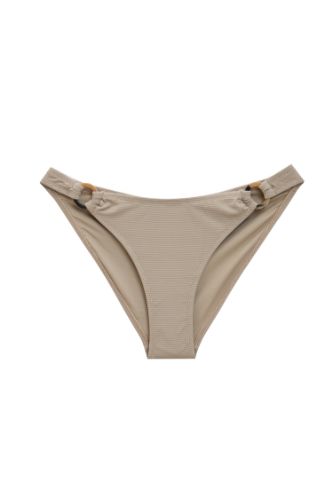 Yanları İpli Bikini Altı