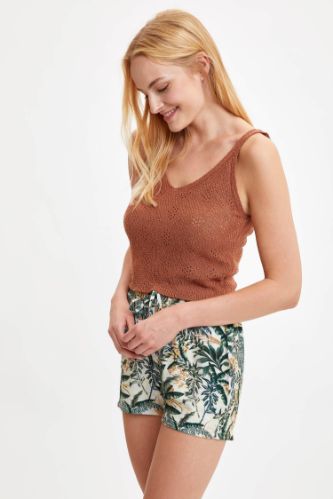 Regular Fit Atlet