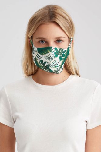 Kadın Maske