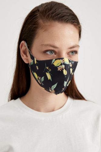 Kadın Maske