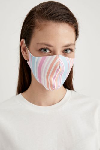 Kadın Maske