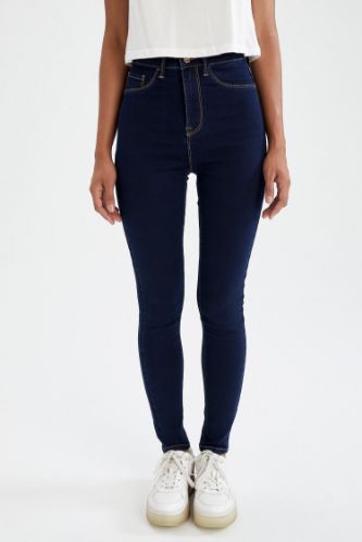 Anna Super Skinny Fit Jean Pantolon
