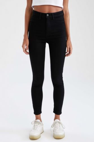 Anna Super Skinny Fit Jean Pantolon