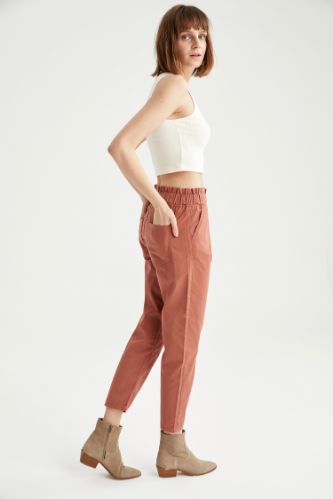 Baggy Fit Pantolon