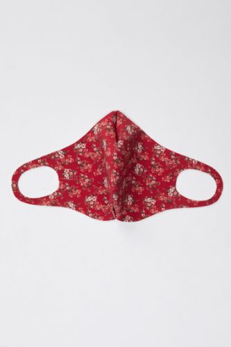 Kadın Maske