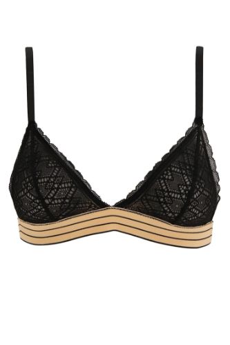 Triangle Bralet