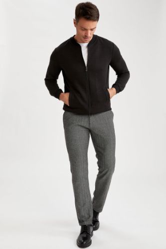 Regular Fit Chino Pantolon