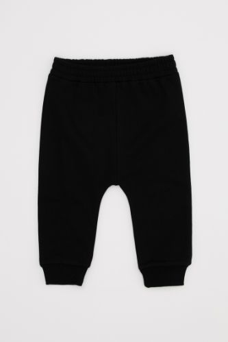 Kız Bebek Jogger Eşofman Alt