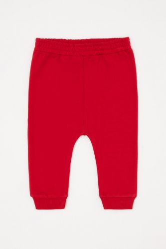 Kız Bebek Jogger Eşofman Alt