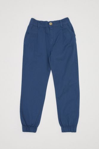 Kız Çocuk Jogger Pantolon