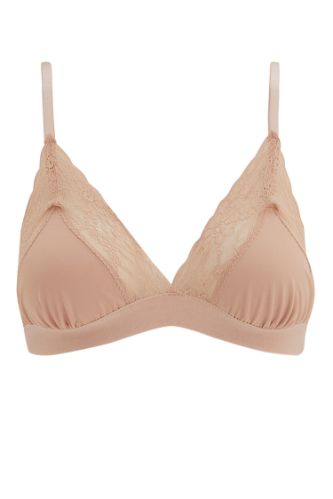 Dantelli Triangle Bralet