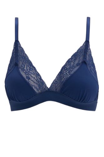 Dantelli Triangle Bralet