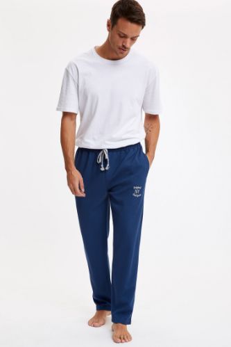 Regular Fit Pijama Alt