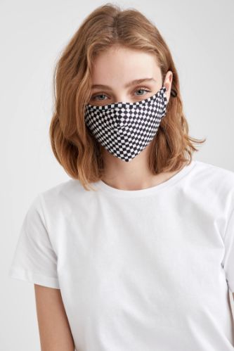 Kadın Maske