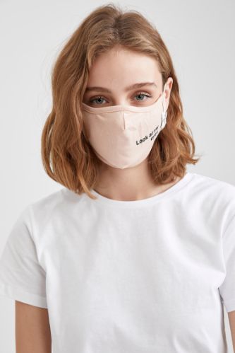 Kadın Maske