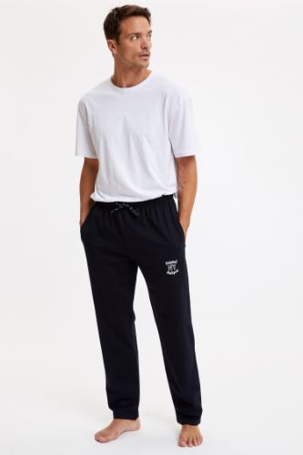 Regular Fit Pijama Alt
