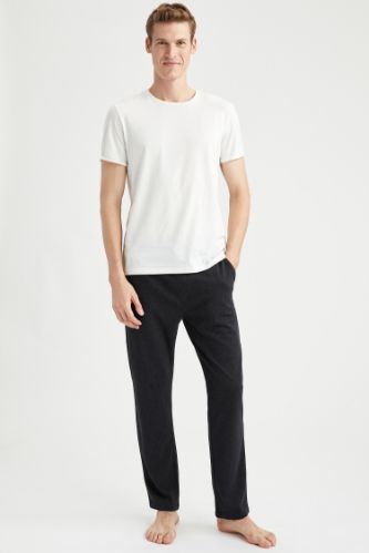 Regular Fit Pijama Alt