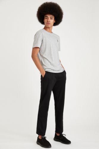 Regular Fit Pijama Alt