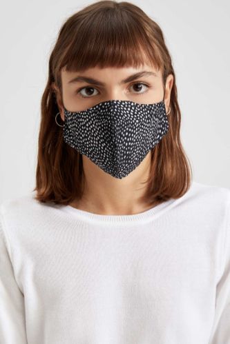 Kadın Maske