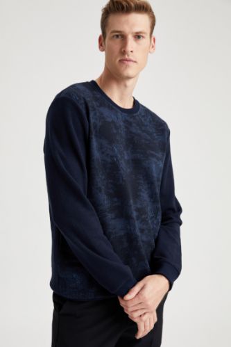 Regular Fit Sweatshirt