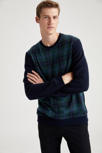 Regular Fit Sweatshirt