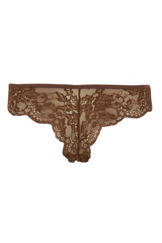 Dantelli Brazilian Külot
