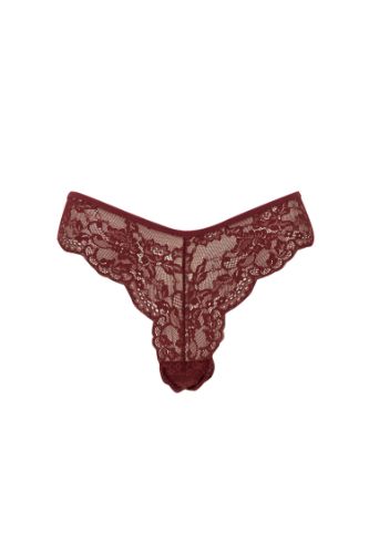 Dantelli Brazilian Külot