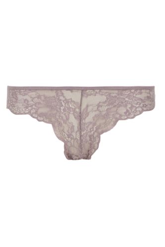 Dantelli Brazilian Külot