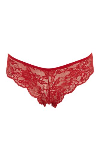 Dantelli Brazilian Külot