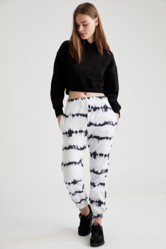 Batik Relax Fit Jogger Eşofman Altı