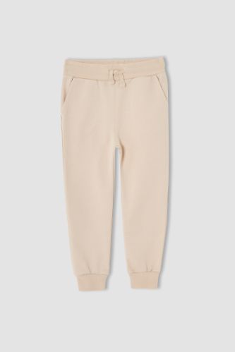 Erkek Çocuk Jogger Eşofman Altı