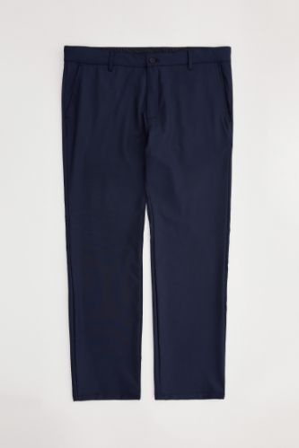 Tailored Fit Chino Pantolon