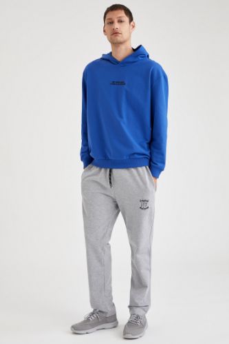 Regular Fit Pijama Alt