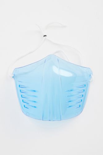 Kadın Maske