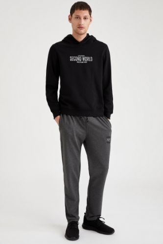 Regular Fit Pijama Alt