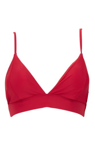 Triangle Bikini Üstü